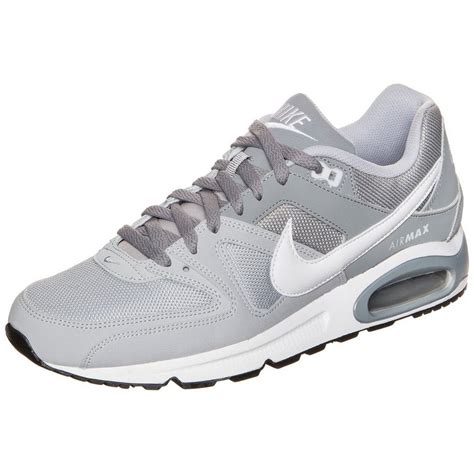 nike air max command herren sneaker grau weiß|Nike Air Max Command .